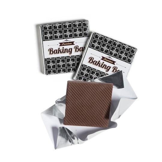 Mini chocolates (Production)