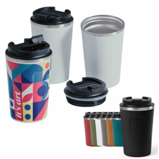 Limpopo Travel Mug