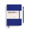 Hardcover A5 Notebook Leuchtturm