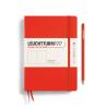 Hardcover A5 Notebook Leuchtturm