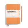 Hardcover A5 Notebook Leuchtturm