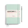 Bloco A5 de Capa Dura Leuchtturm