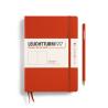 Bloco A5 de Capa Dura Leuchtturm