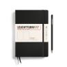 Bloco A5 de Capa Dura Leuchtturm