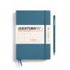 Bloco A5 de Capa Dura Leuchtturm
