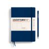 Bloco A5 de Capa Dura Leuchtturm