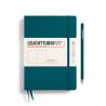 Hardcover A5 Notebook Leuchtturm