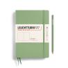 Hardcover A5 Notebook Leuchtturm