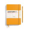 Bloco A5 de Capa Dura Leuchtturm