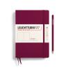 Hardcover A5 Notebook Leuchtturm
