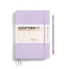 Hardcover A5 Notebook Leuchtturm