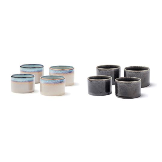 Nomimono mini glass set,...
