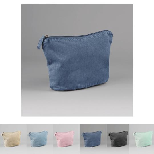 Bolsa Pequeña