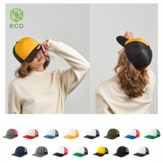 Gorra Rapper S Atlantis®