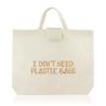 Foldable shopping bag Cotfold