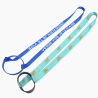 Lanyards com suporte de copos (Produção urgente)