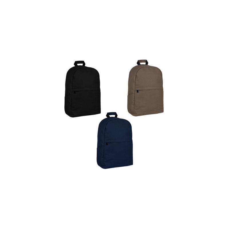 Layered Backpack