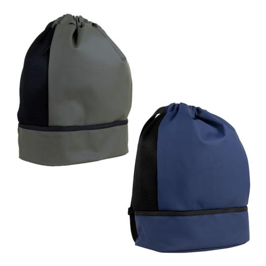Backpack Sea