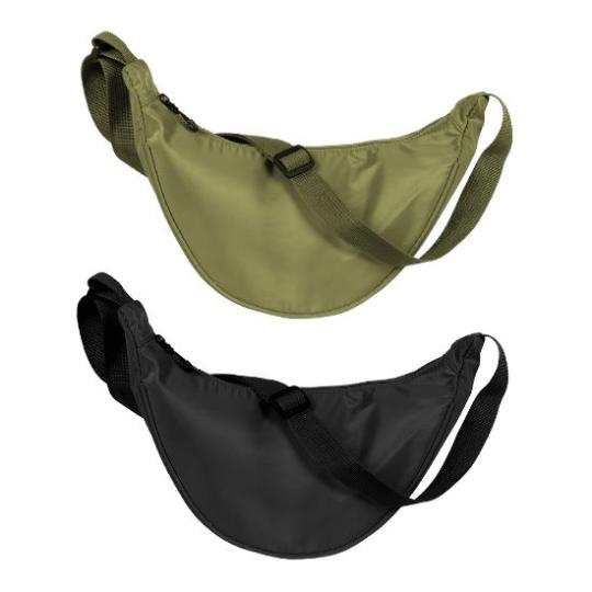 Sac à bandoulière Daca
