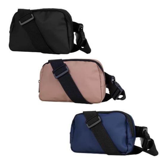 Bolsa Transversal Pit