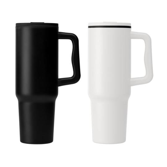 1180 ml double-walled...