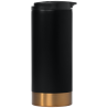 385 ml Astrid double-walled stainless steel cup