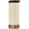 385 ml Astrid double-walled stainless steel cup