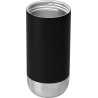 475 ml Glacier double-walled recycled stainless steel cup