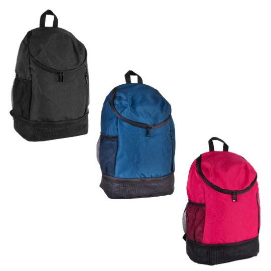 Mochila Cyrus