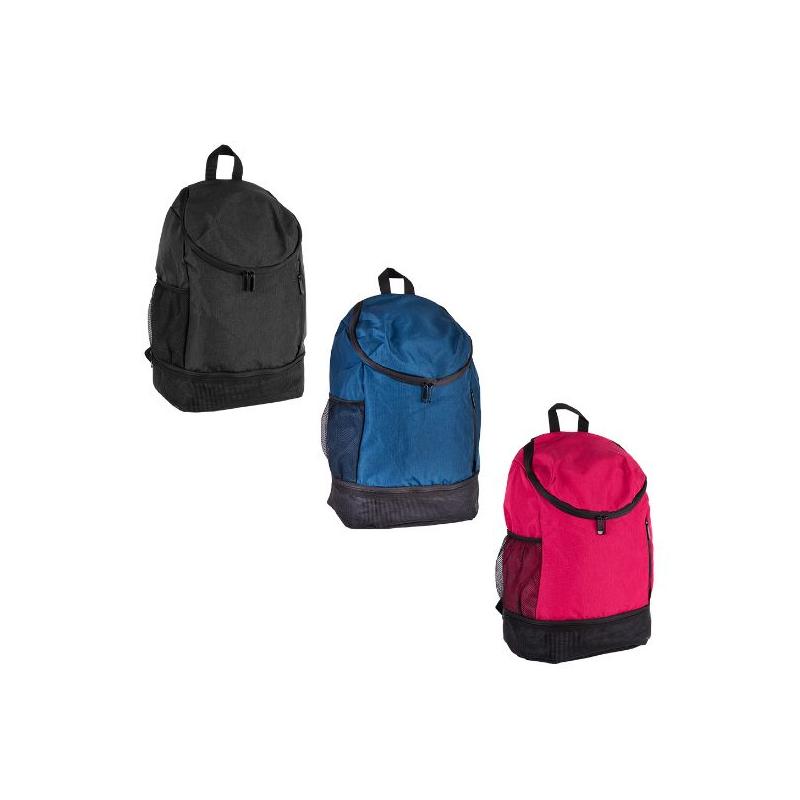 Mochila Cyrus