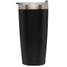 Vaso de Acero Inoxidable con Doble Pared - 530 ml Eldur