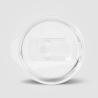 Vaso de Acero Inoxidable con Doble Pared - 530 ml Eldur