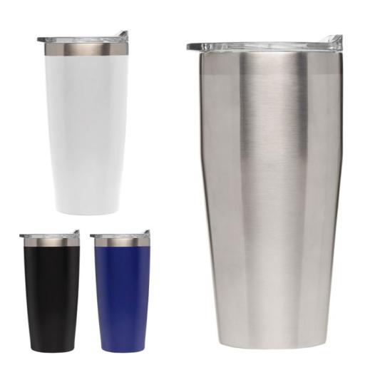 Vaso de Acero Inoxidable...