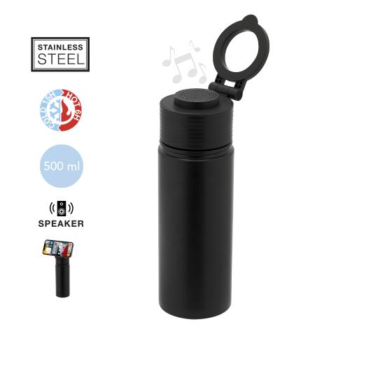 Multifunctional Thermos...