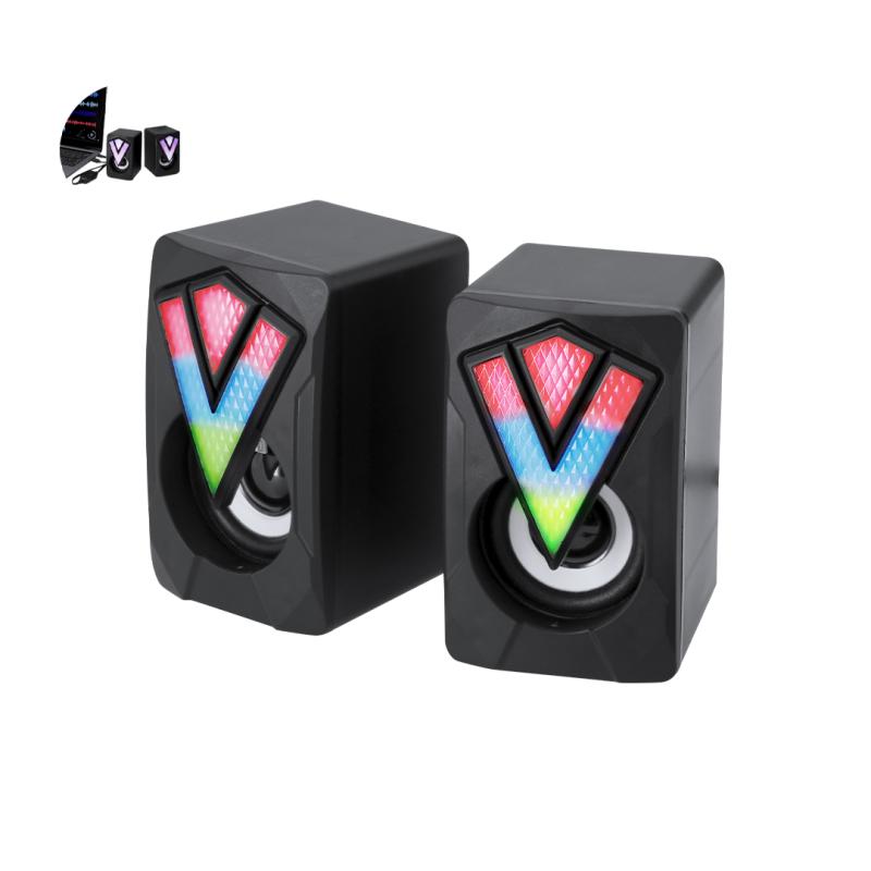 Alan Loudspeaker