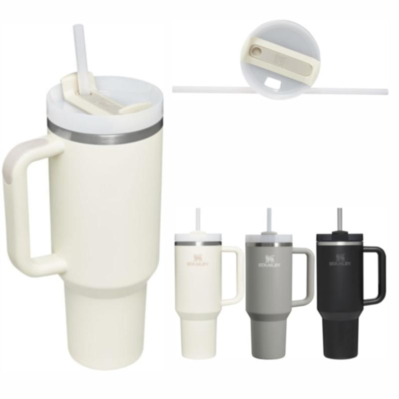 Vaso térmico de 1200 ml Quencher H2.0 Stanley®