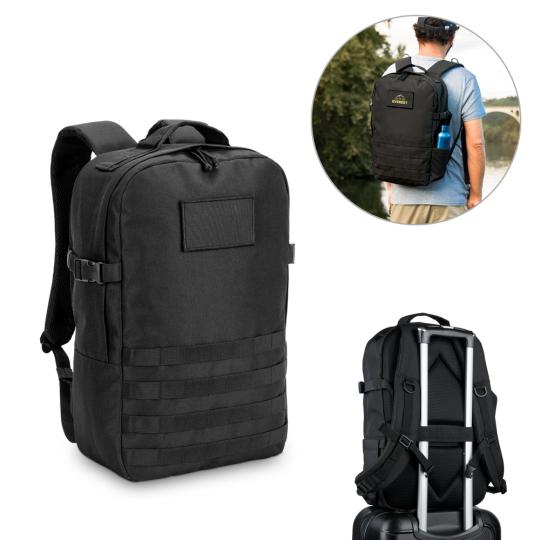 Military style backpack in...