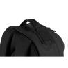 Sac à dos style militaire en polyester recyclé 600D, haute densité et doublure en polyester recyclé 210D 17,3" EDINBURGH BPACK.