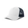 Gorra trucker Rapper Algodón S Atlantis®