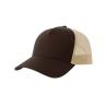 Gorra trucker Rapper Algodón S Atlantis®