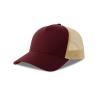 Gorra trucker Rapper Algodón S Atlantis®