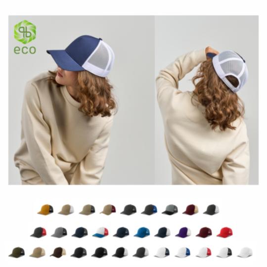 Gorra trucker Rapper...
