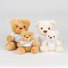 Oso de peluche con camiseta Mumbles®