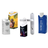 Bouteille d'eau Tetra Pak Source Nouvelle (Production)