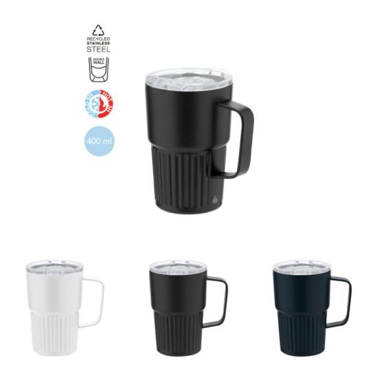 Finbar Thermal Mug