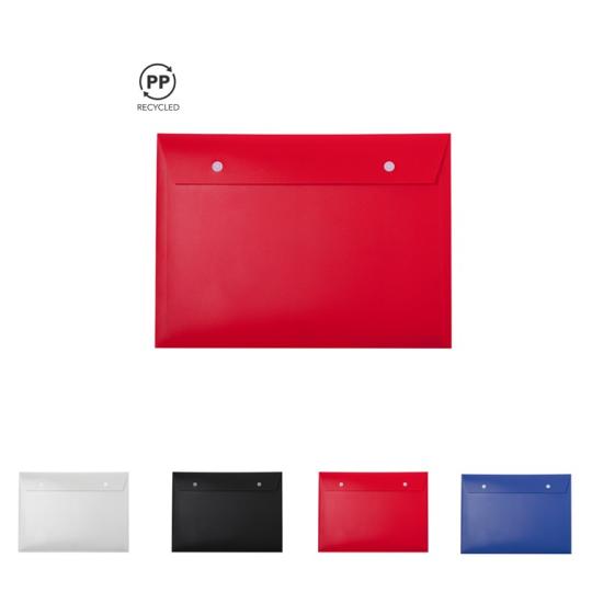 Document Holder Folder Gynster