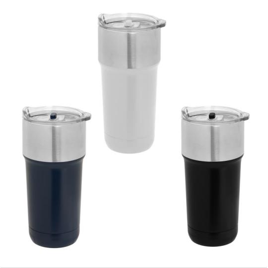 590 ml Double-Walled...