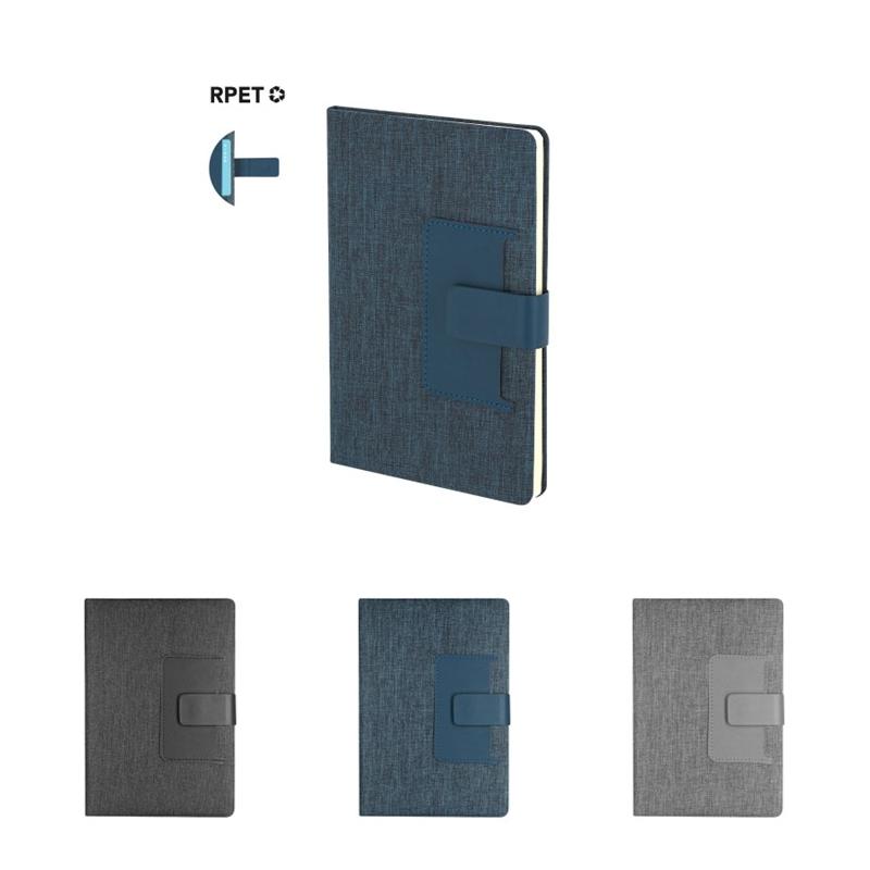 Bloc-notes Flitfud