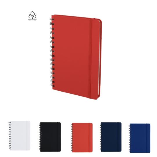 Notebook Pusik