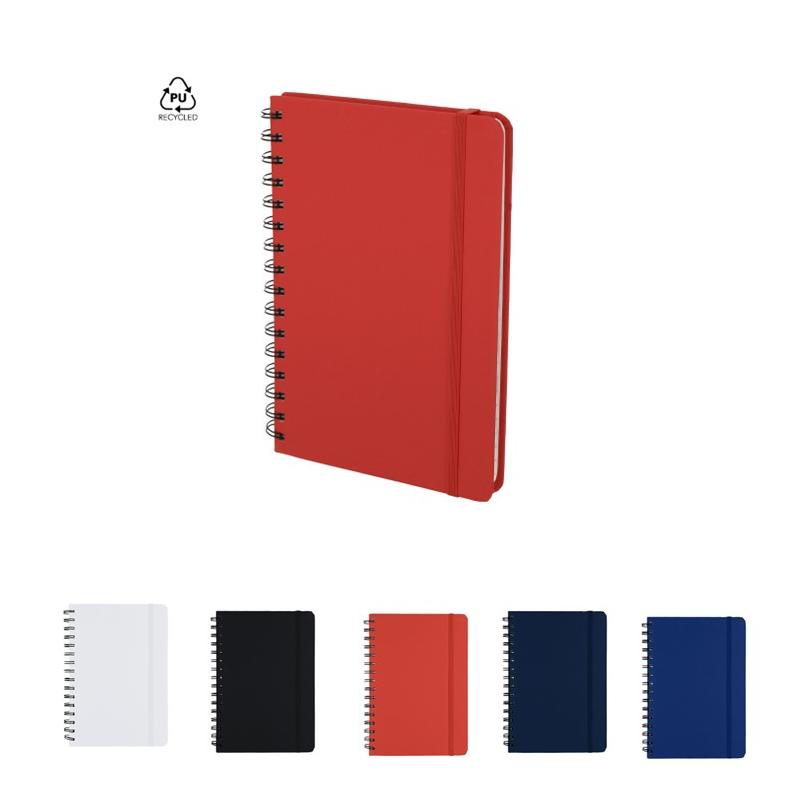 Notebook Pusik
